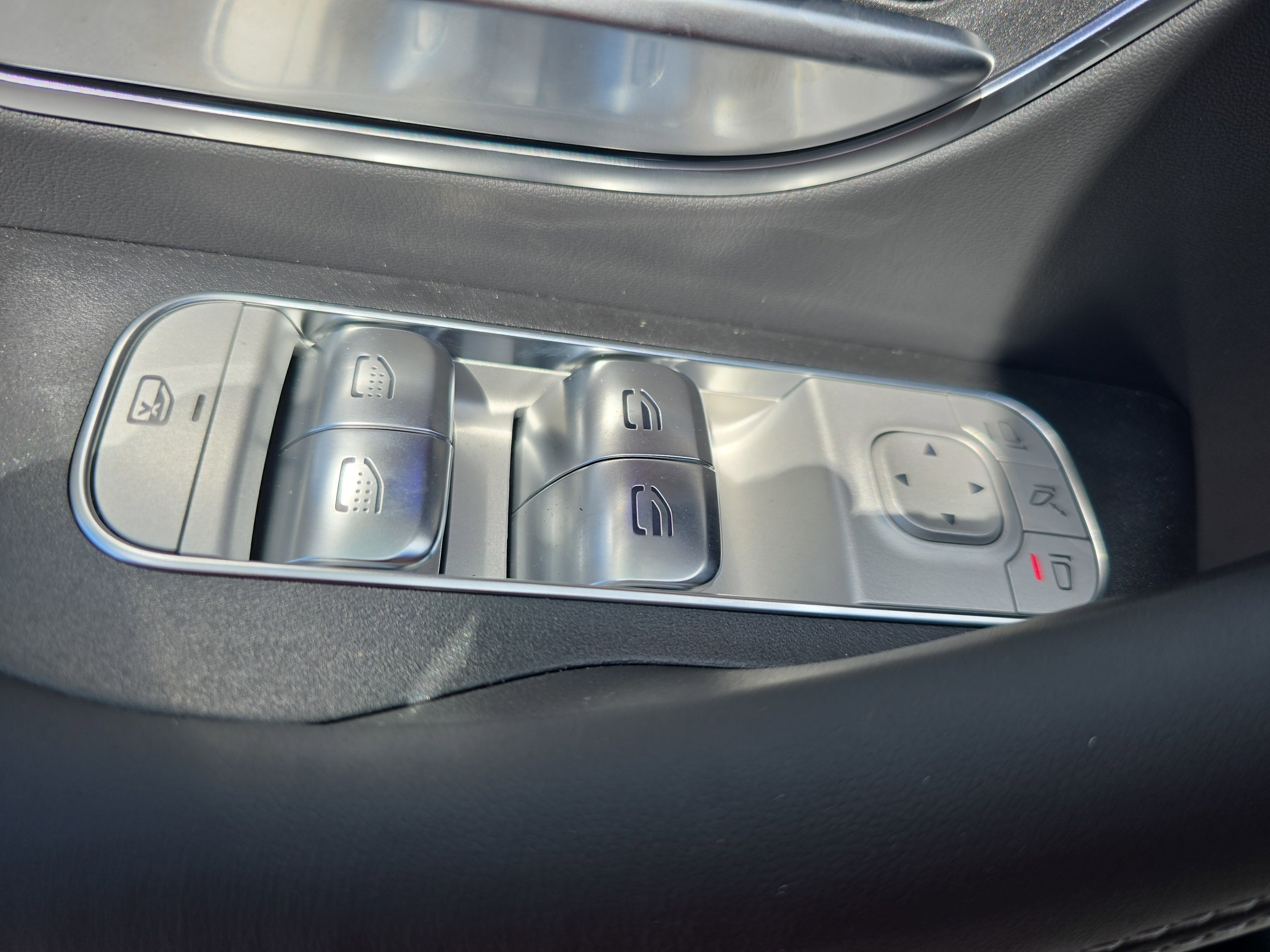 New 2026 Mercedes-Benz GLS 63 AMG 4MATIC image 28