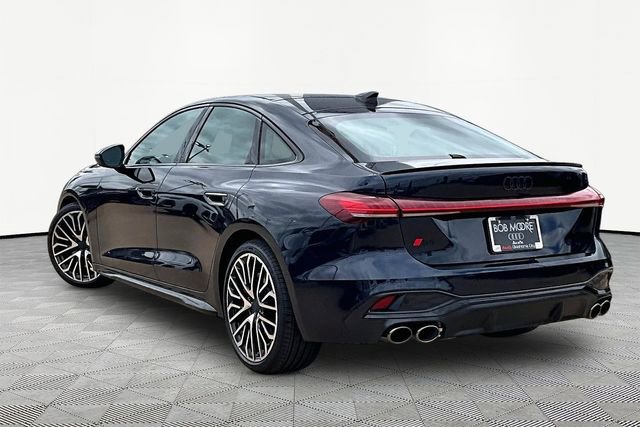 New 2026 Audi S5 Premium Plus AWD/4WD image 12