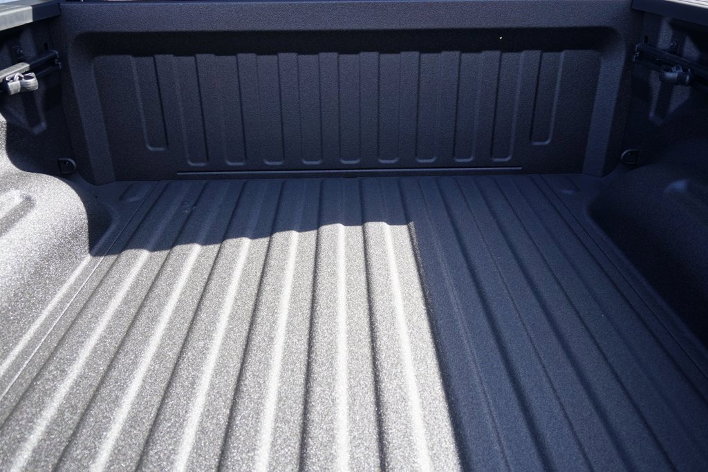 New 2026 RAM 1500 Laramie image 6