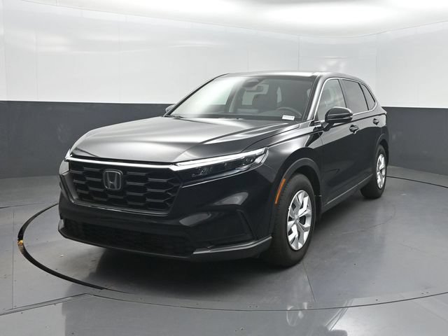 Used 2026 Honda CR-V LX image 2