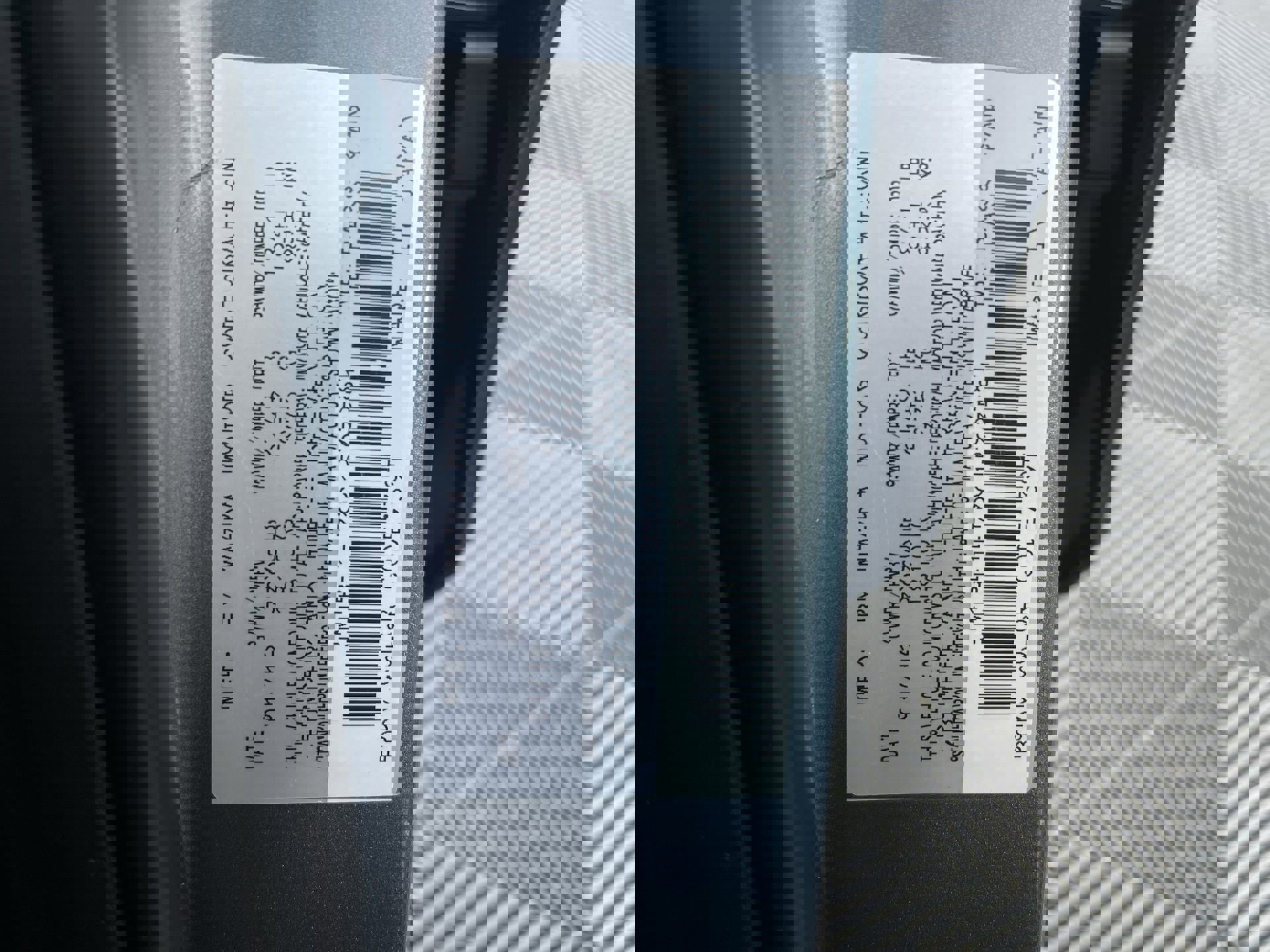 Used 2012 MAZDA MAZDA3 i Touring image 11