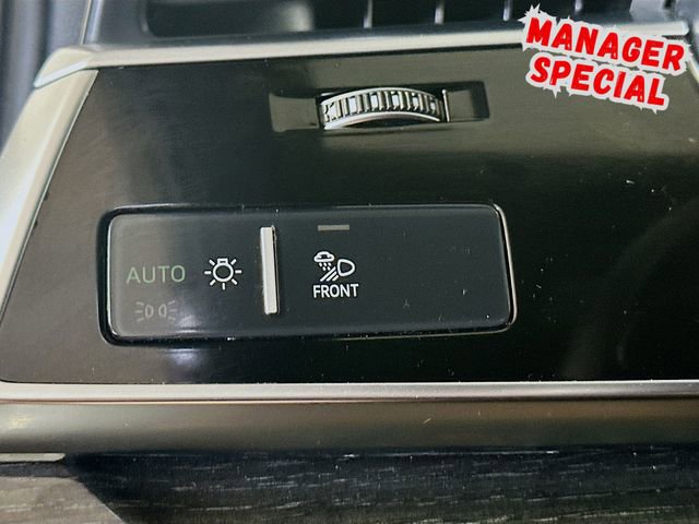 Used 2021 Audi Q7 3.0T Prestige image 11