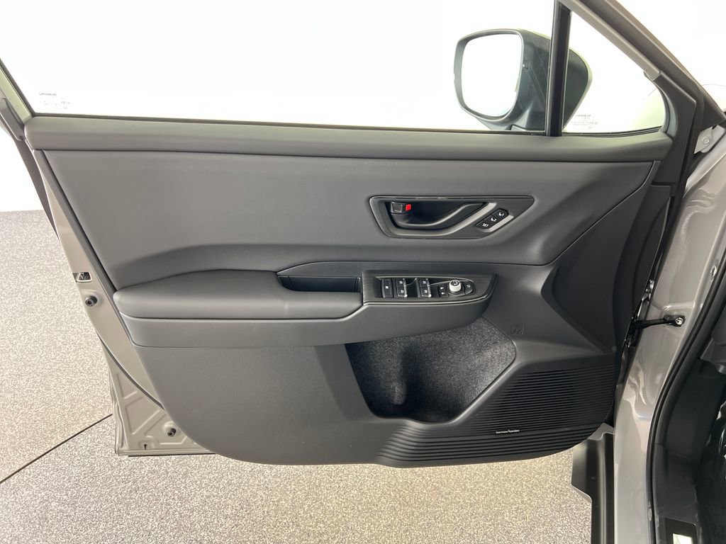 New 2026 Subaru Outback Wilderness AWD/4WD image 12