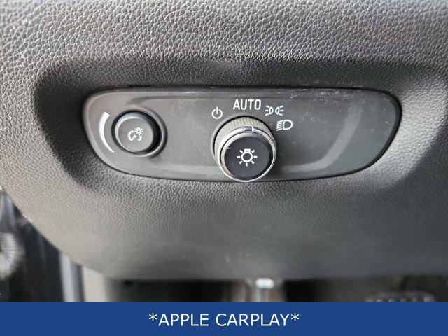 Certified 2023 Chevrolet Traverse RS image 14