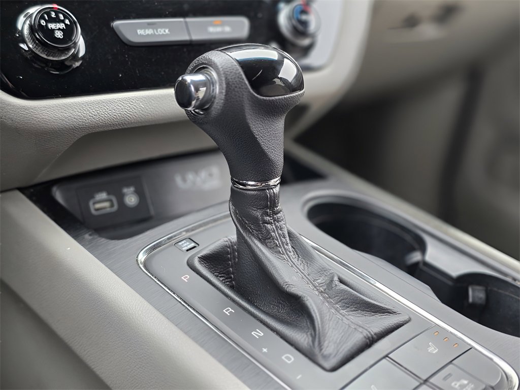 Used 2016 Kia Sedona LX w/ Option Group 020 image 34