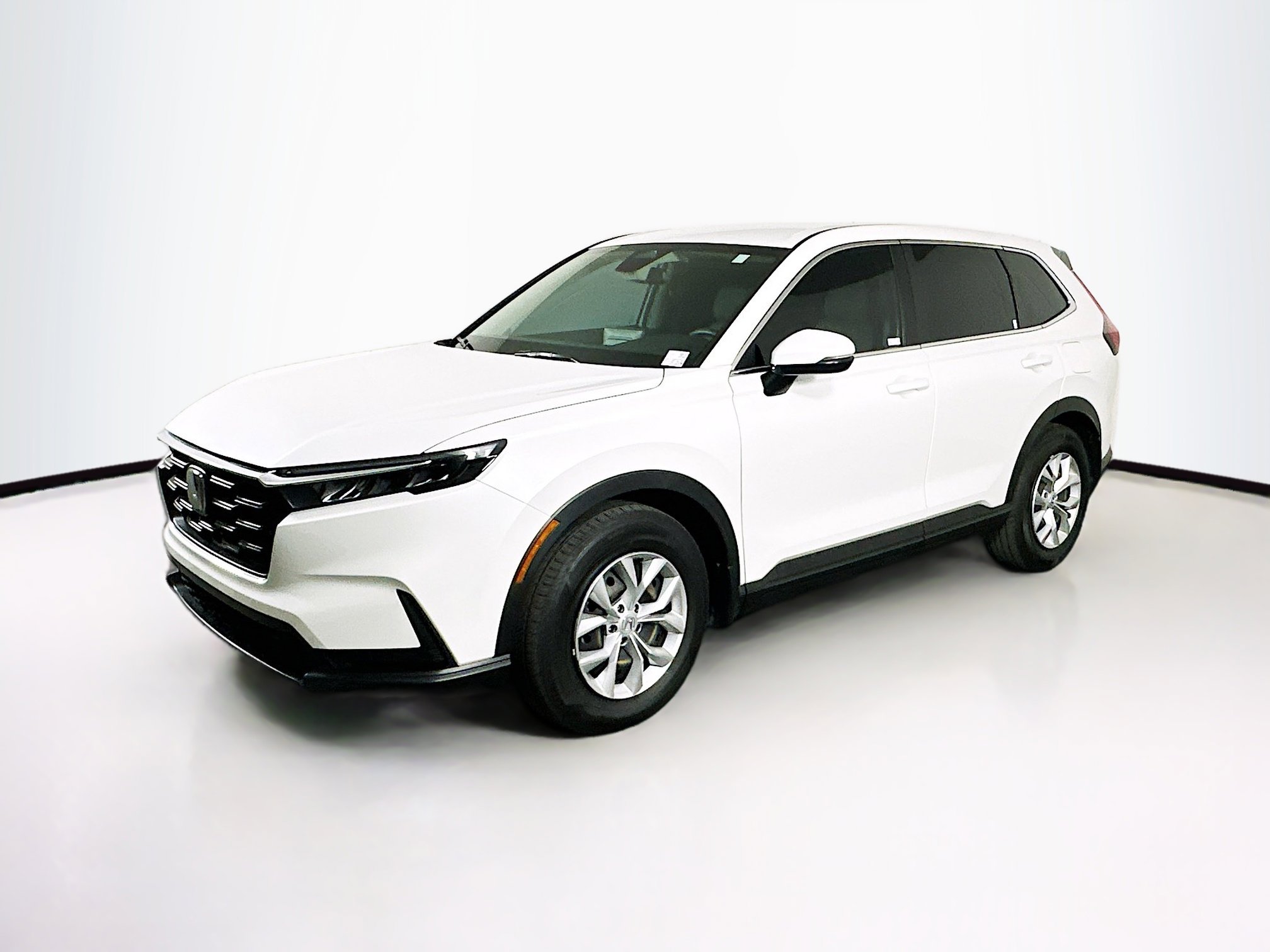 Used 2025 Honda CR-V LX image 4