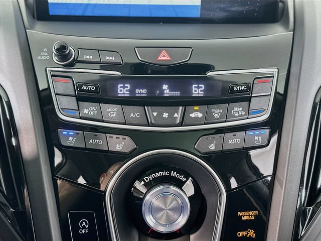 Used 2026 Acura RDX w/ Advance Package AWD/4WD image 25