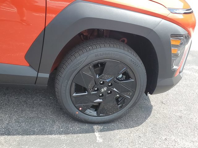 New 2026 Hyundai Kona SEL Sport AWD/4WD image 6