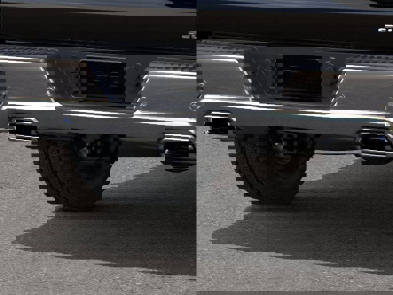 New 2026 GMC Sierra 1500 SLE w/ X31 Off-Road Package image 14