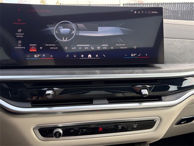 New 2026 BMW X5 M60i image 16