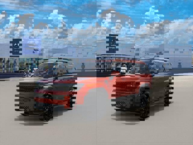 New 2025 Hyundai Santa Fe Calligraphy