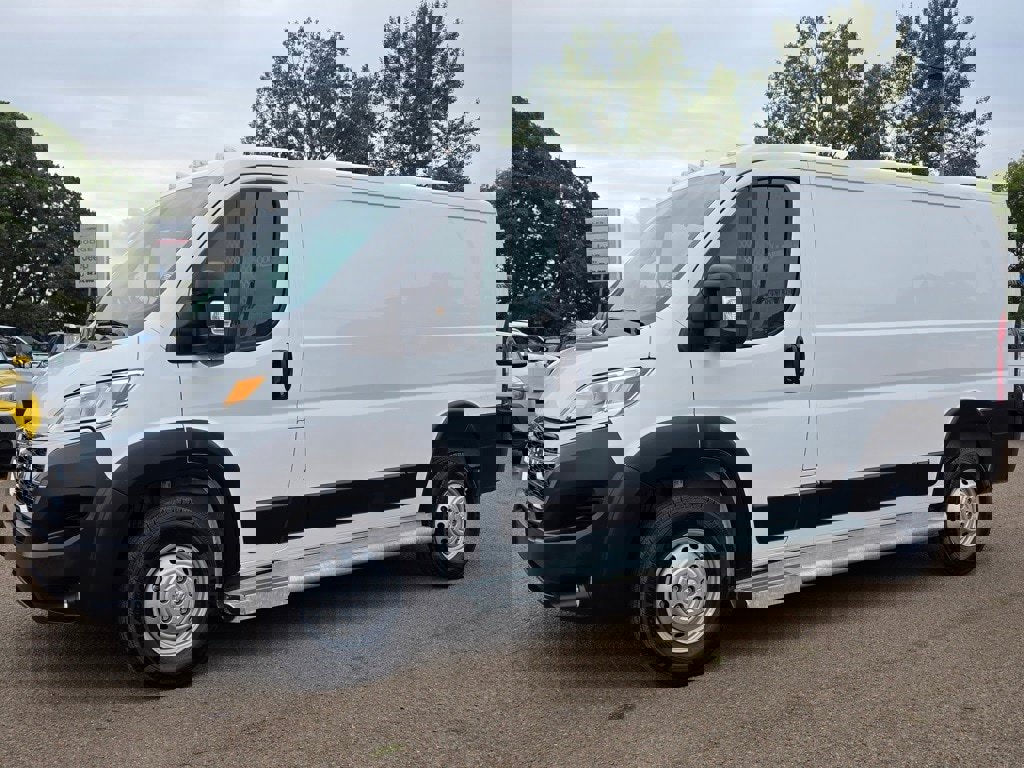 Used 2023 RAM ProMaster 2500