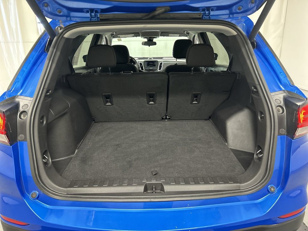 Certified 2024 Chevrolet Equinox LT AWD/4WD image 21