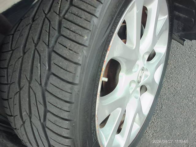 Used 2013 MAZDA MAZDA6 s Grand Touring w/ Technology Pkg FWD image 8