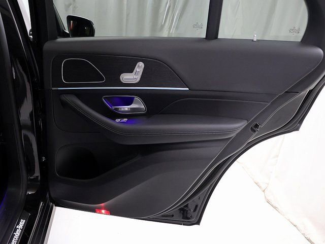 Certified 2026 Mercedes-Benz GLE 350 4MATIC image 34