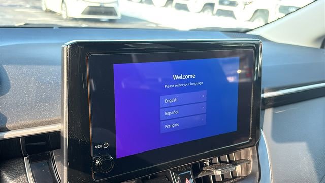 New 2026 Toyota Corolla LE image 19