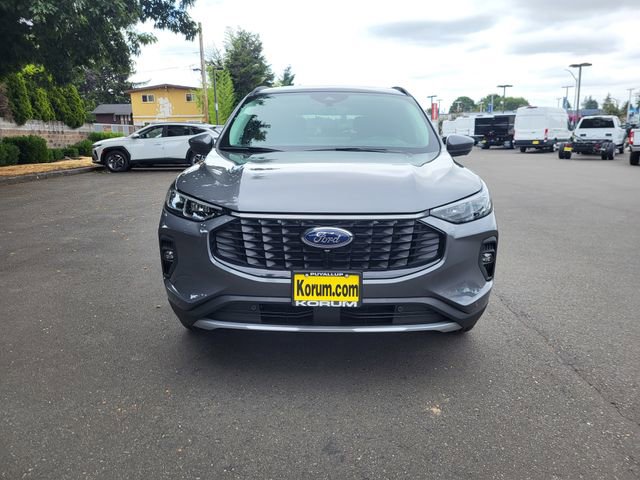 New 2025 Ford Escape SE w/ PHEV Premium Package image 9