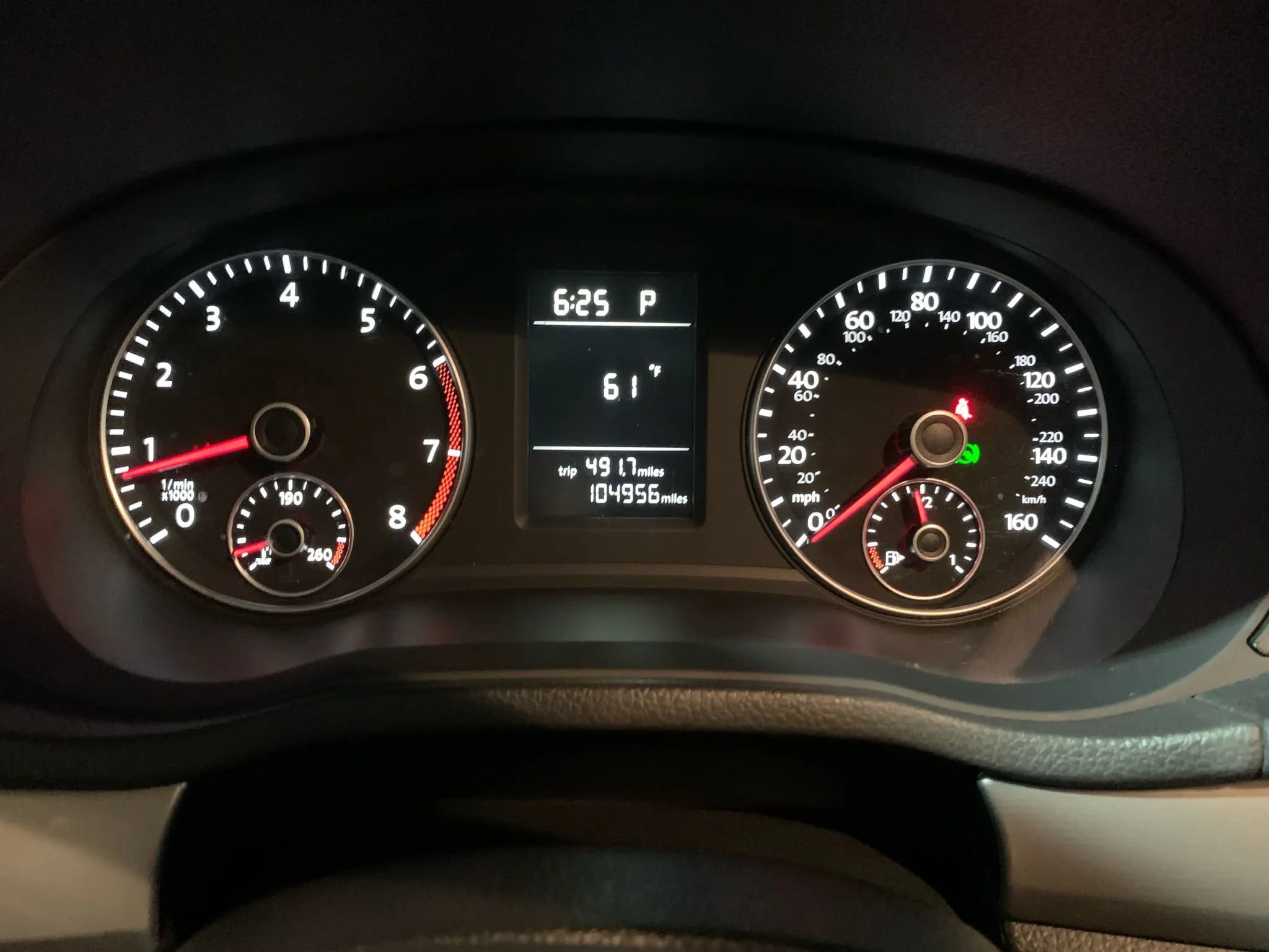 Used 2015 Volkswagen Passat 1.8T Limited Edition FWD image 10