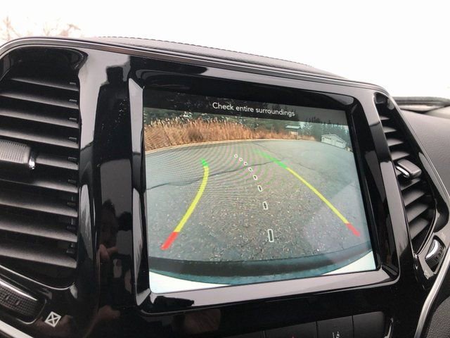 Used 2022 Jeep Cherokee Limited image 11