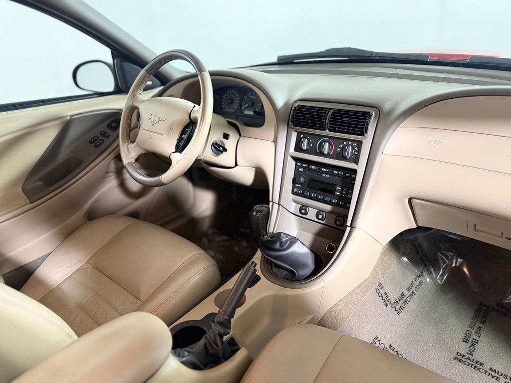 Used 2002 Ford Mustang GT RWD image 10