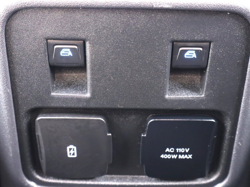 Used 2021 Ford Bronco Outer Banks AWD/4WD image 38