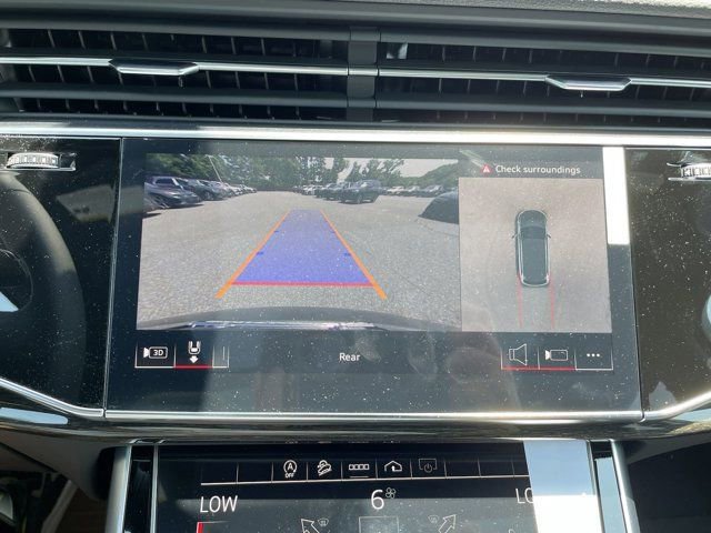 New 2025 Audi Q7 2.0T Premium w/ Convenience Package image 19