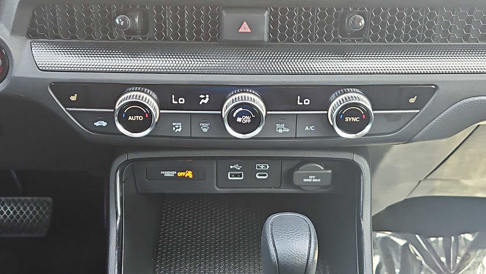 Used 2025 Honda CR-V EX image 17