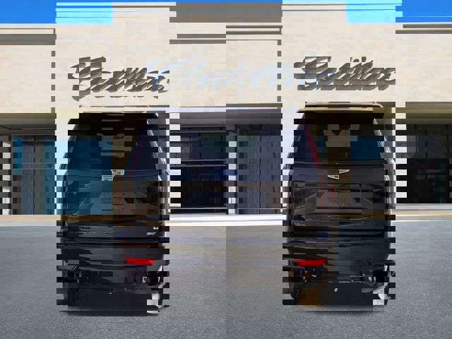 Certified 2024 Cadillac Escalade V w/ LPO, ONYX Package image 5