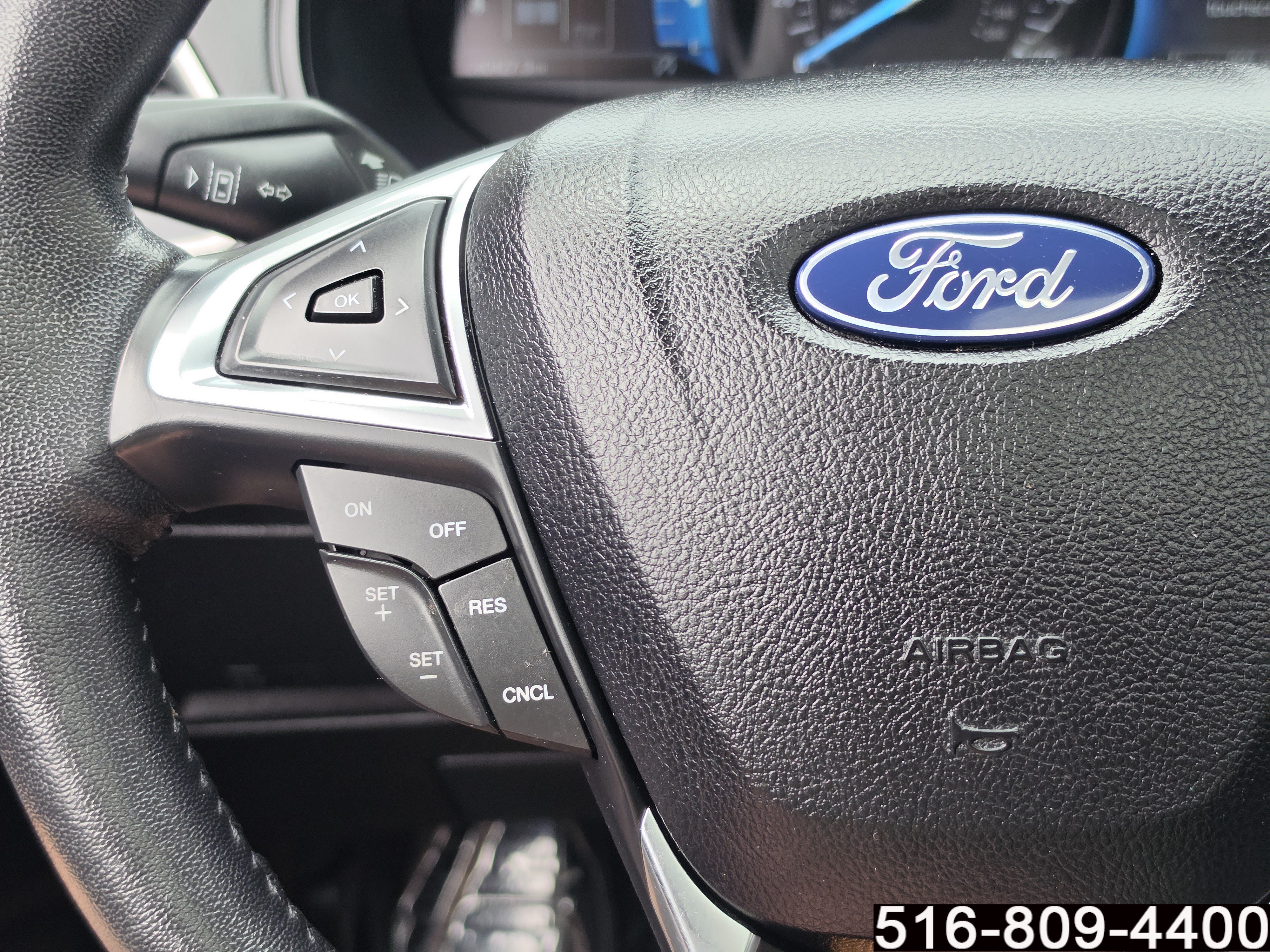 Used 2022 Ford Edge SEL w/ Convenience Package AWD/4WD image 13