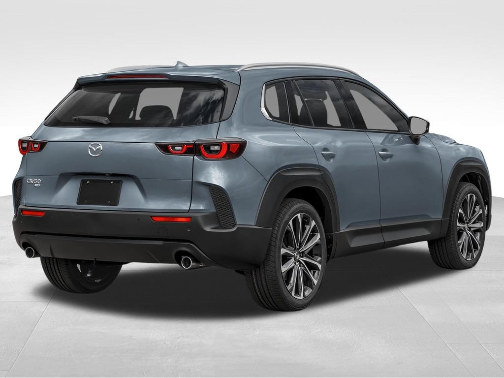 New 2026 MAZDA CX-50 AWD 2.5 S w/ Premium Package image 2