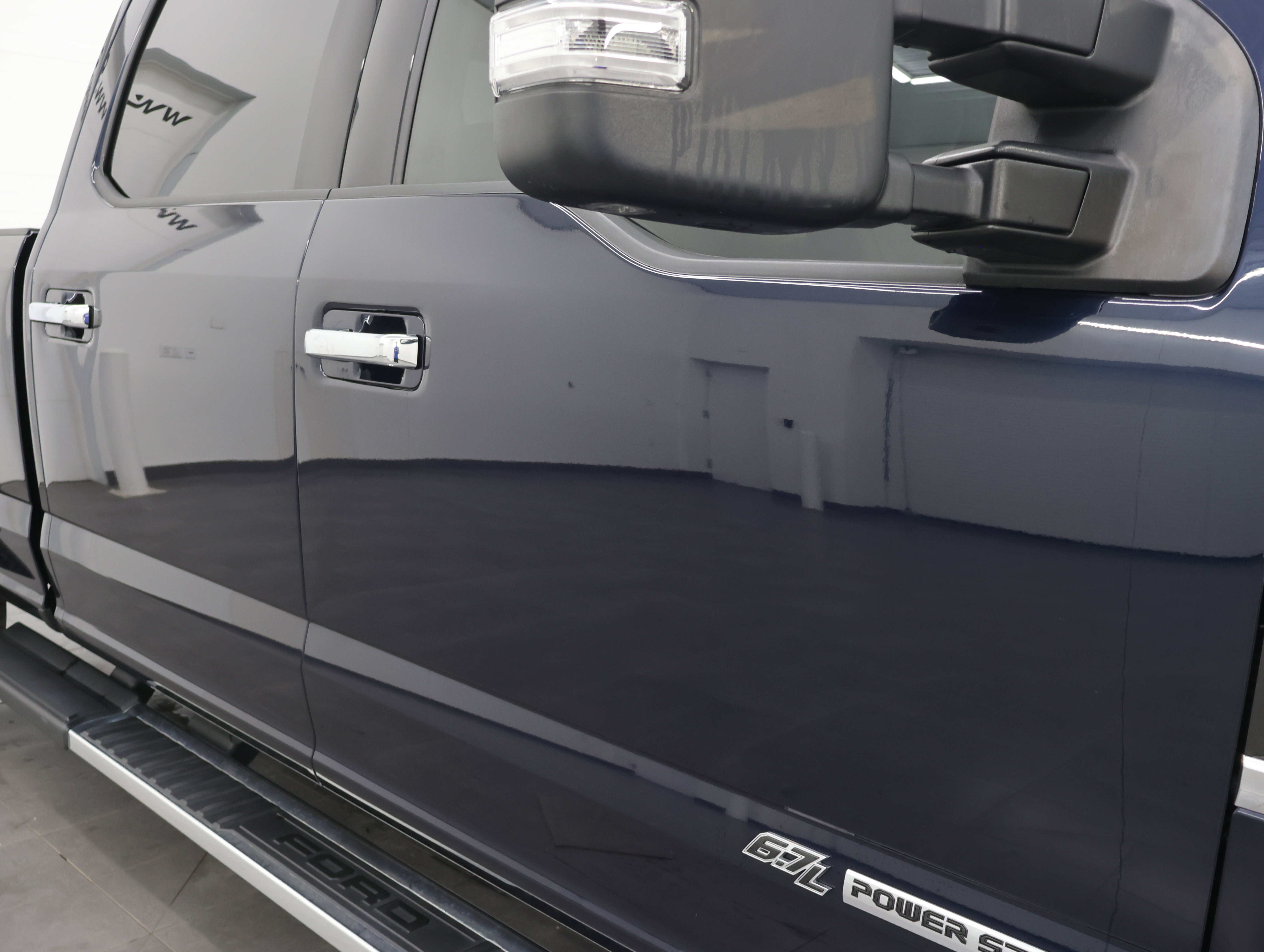 Used 2022 Ford F350 XLT w/ XLT Premium Package AWD/4WD image 23