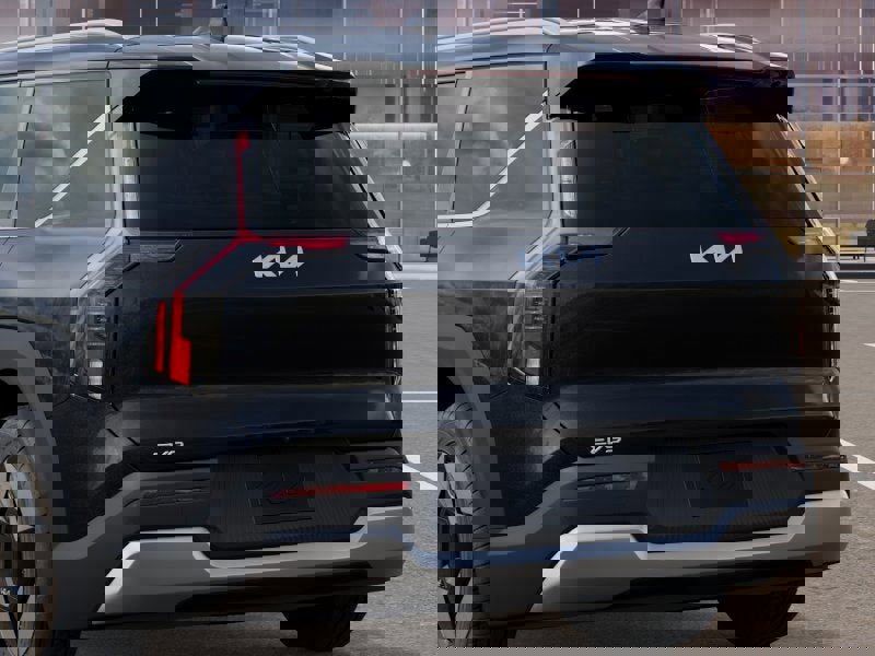 New 2026 Kia EV9 Wind image 13