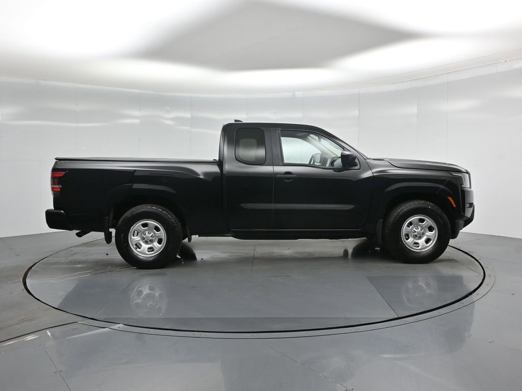 Used 2022 Nissan Frontier S w/ Technology Package image 5
