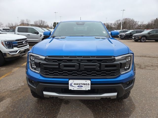Certified 2024 Ford Ranger Raptor image 9