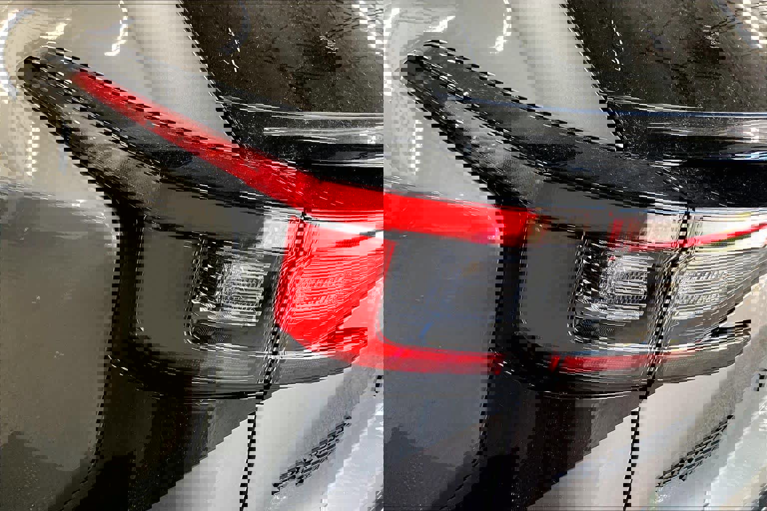 New 2026 Subaru Solterra Touring XT image 14