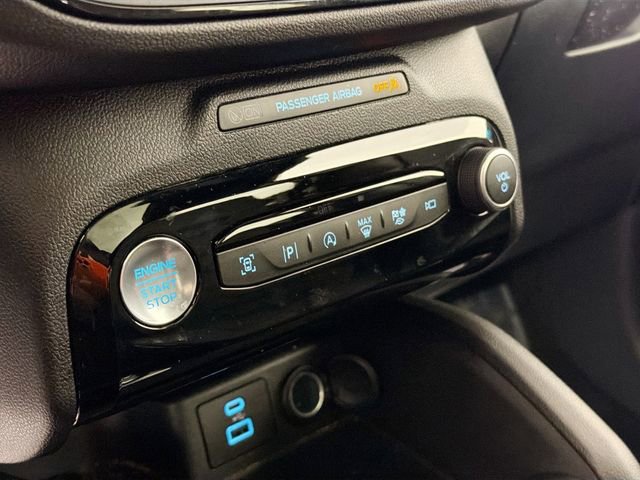 Used 2023 Ford Escape ST-Line Elite w/ Premium Technology Package image 16