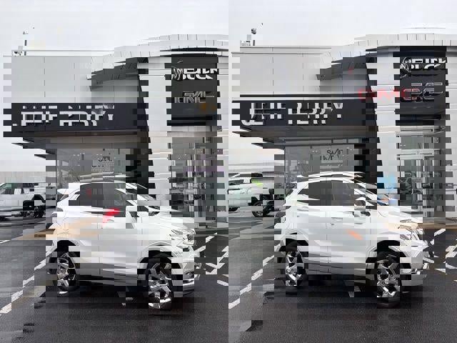 Used 2014 Buick Encore Leather