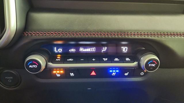 New 2026 MAZDA CX-50 AWD 2.5 Hybrid w/ Weather Package image 23