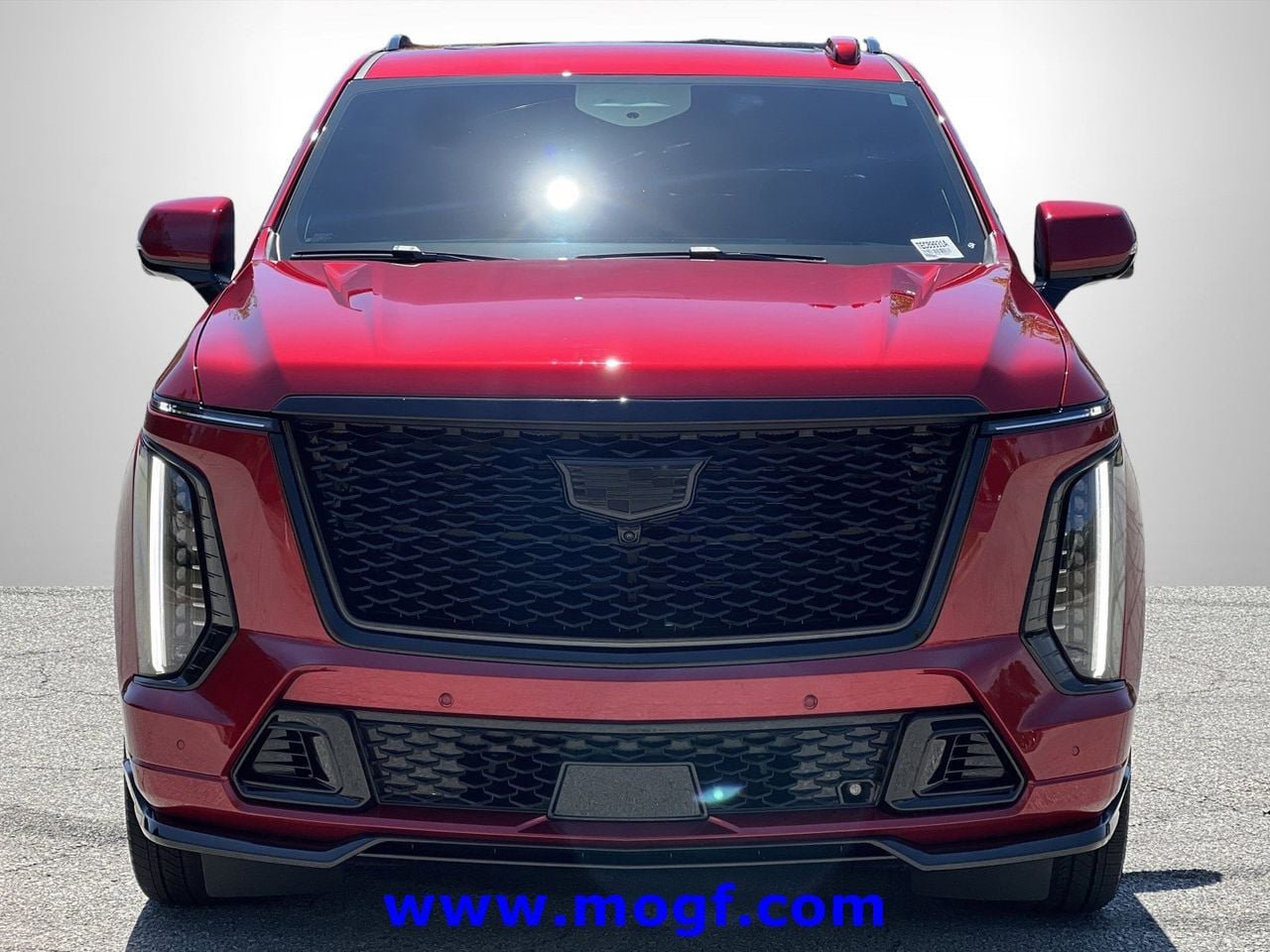 Used 2025 Cadillac Escalade V AWD/4WD image 32