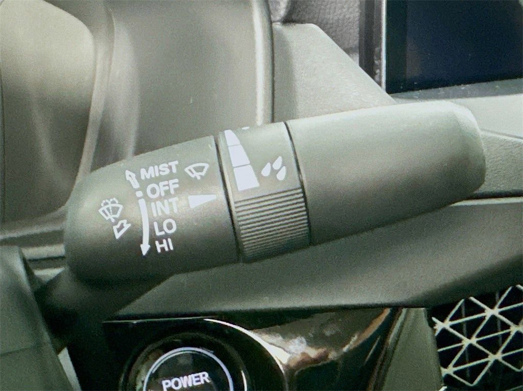 Used 2025 Honda Accord EX-L image 20