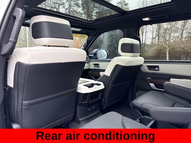 Used 2024 Toyota Sequoia Capstone image 26