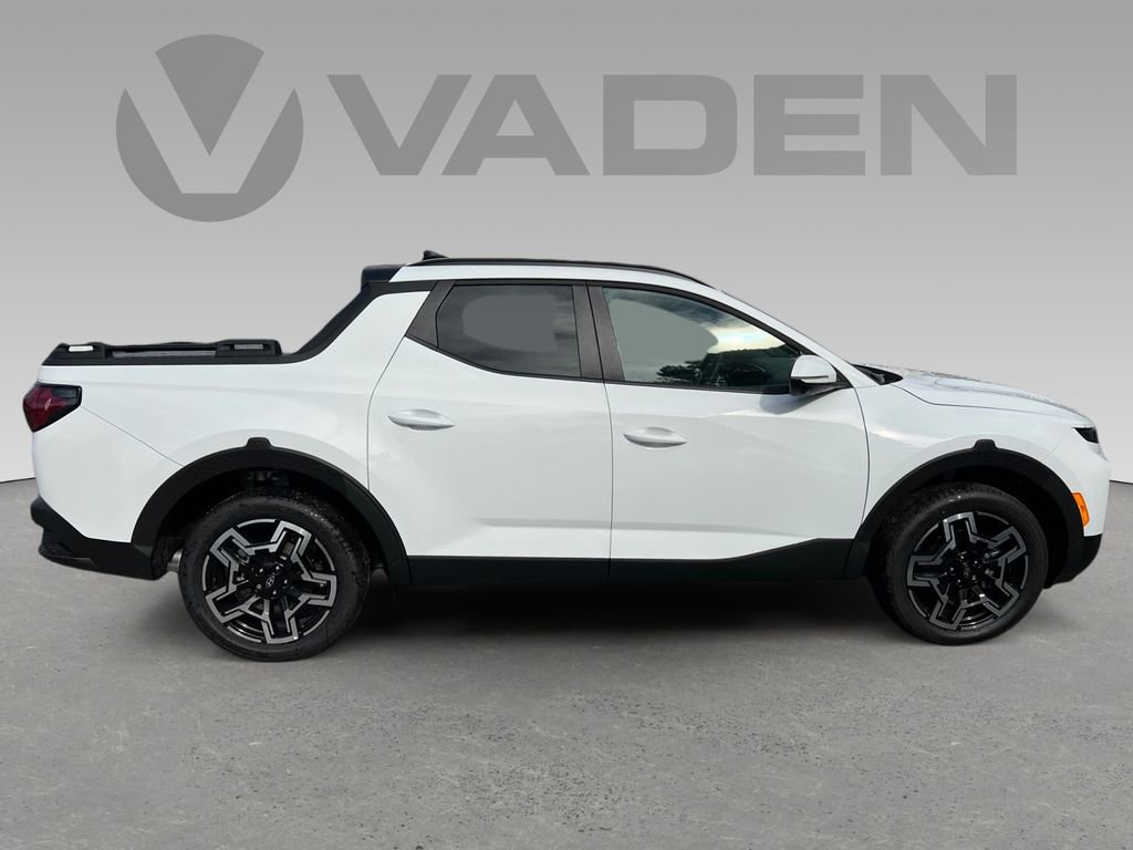 New 2026 Hyundai Santa Cruz Limited image 2