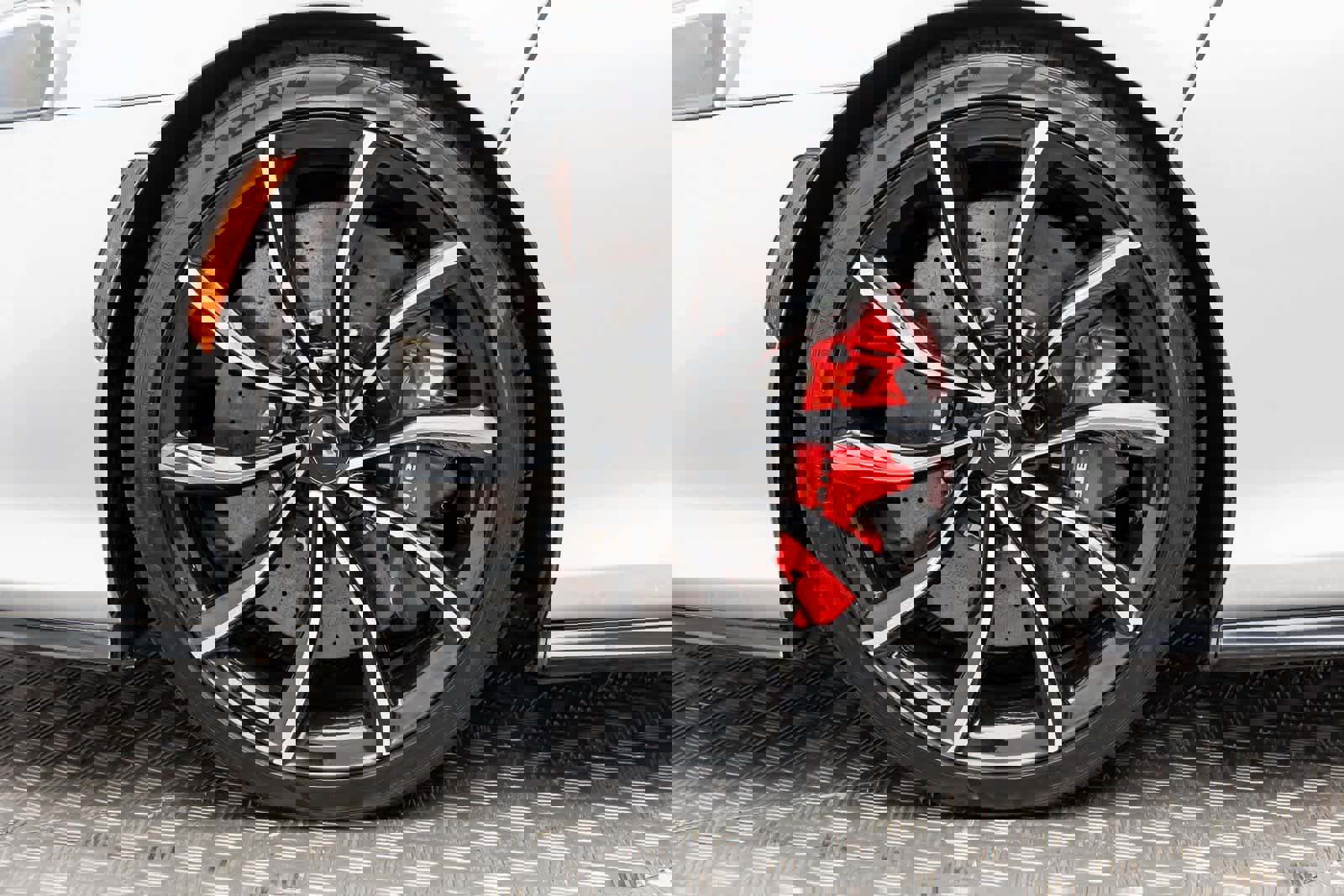 New 2025 McLaren GTS image 8