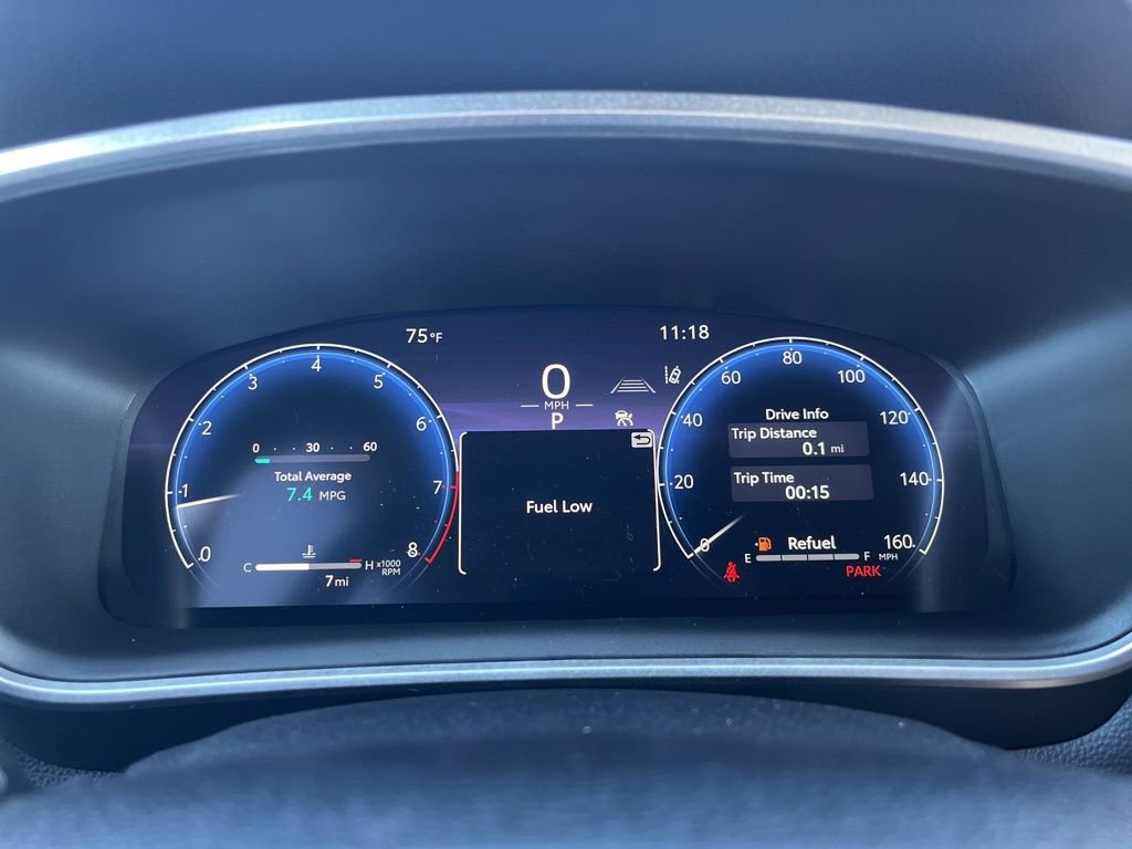 New 2026 Toyota Corolla Cross XLE image 65