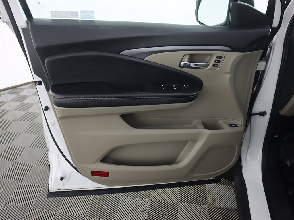 Used 2023 Honda Ridgeline RTL image 24