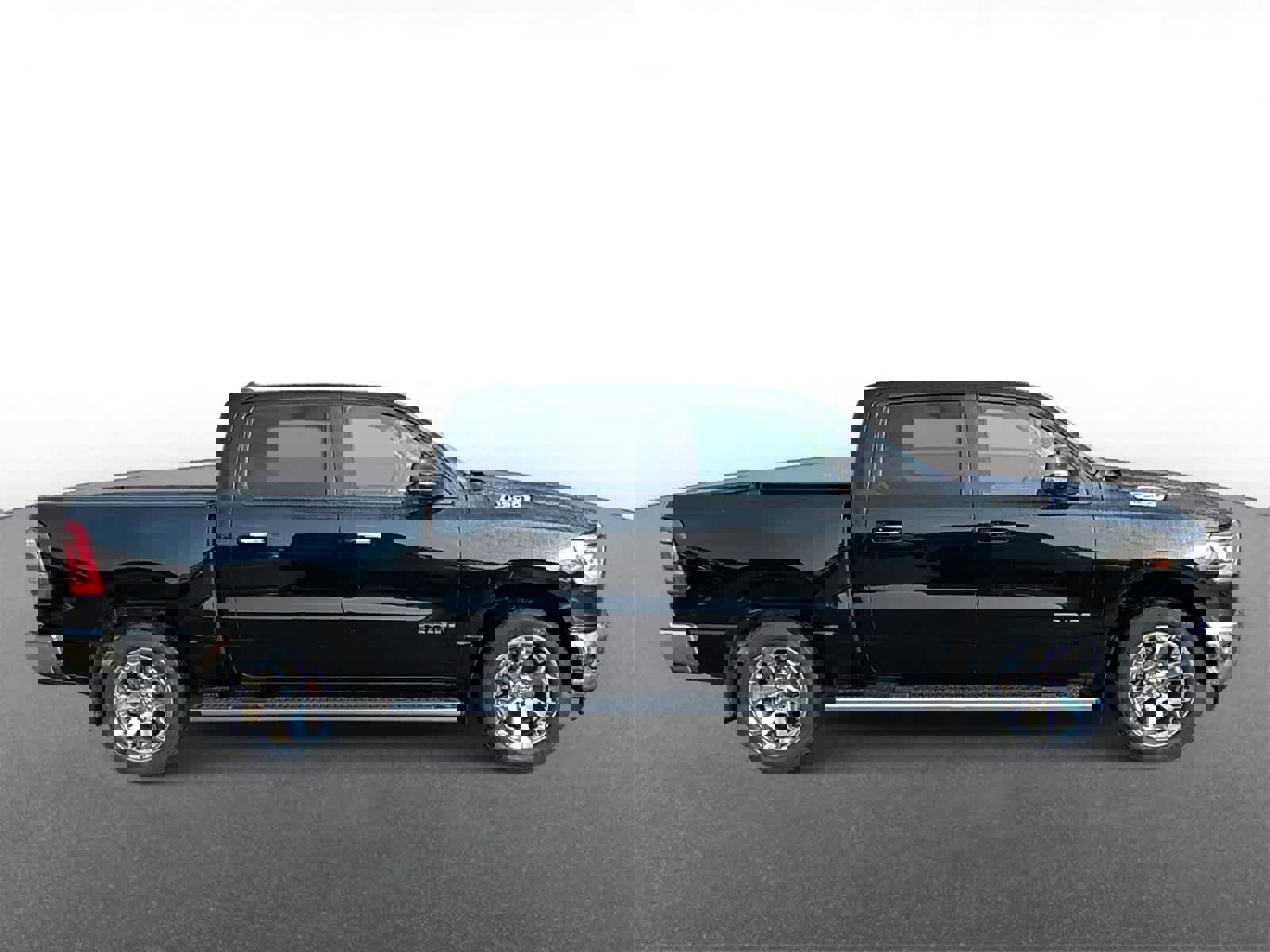 Certified 2019 RAM 1500 Big Horn image 9