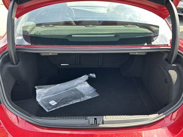 New 2025 Alfa Romeo Giulia AWD w/ Driving Assist Package image 27