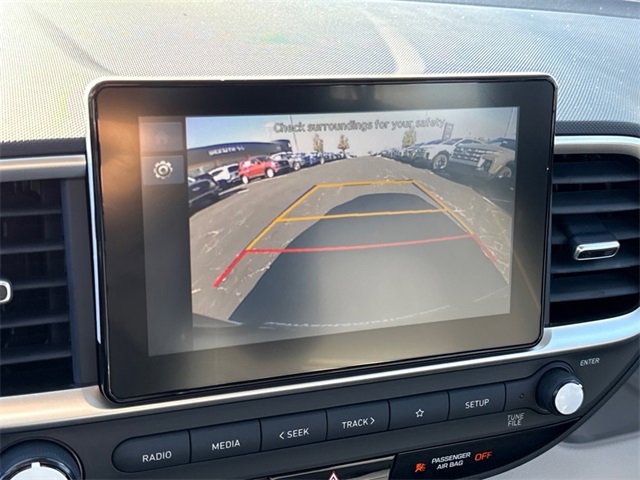 New 2026 Hyundai Venue SEL image 13