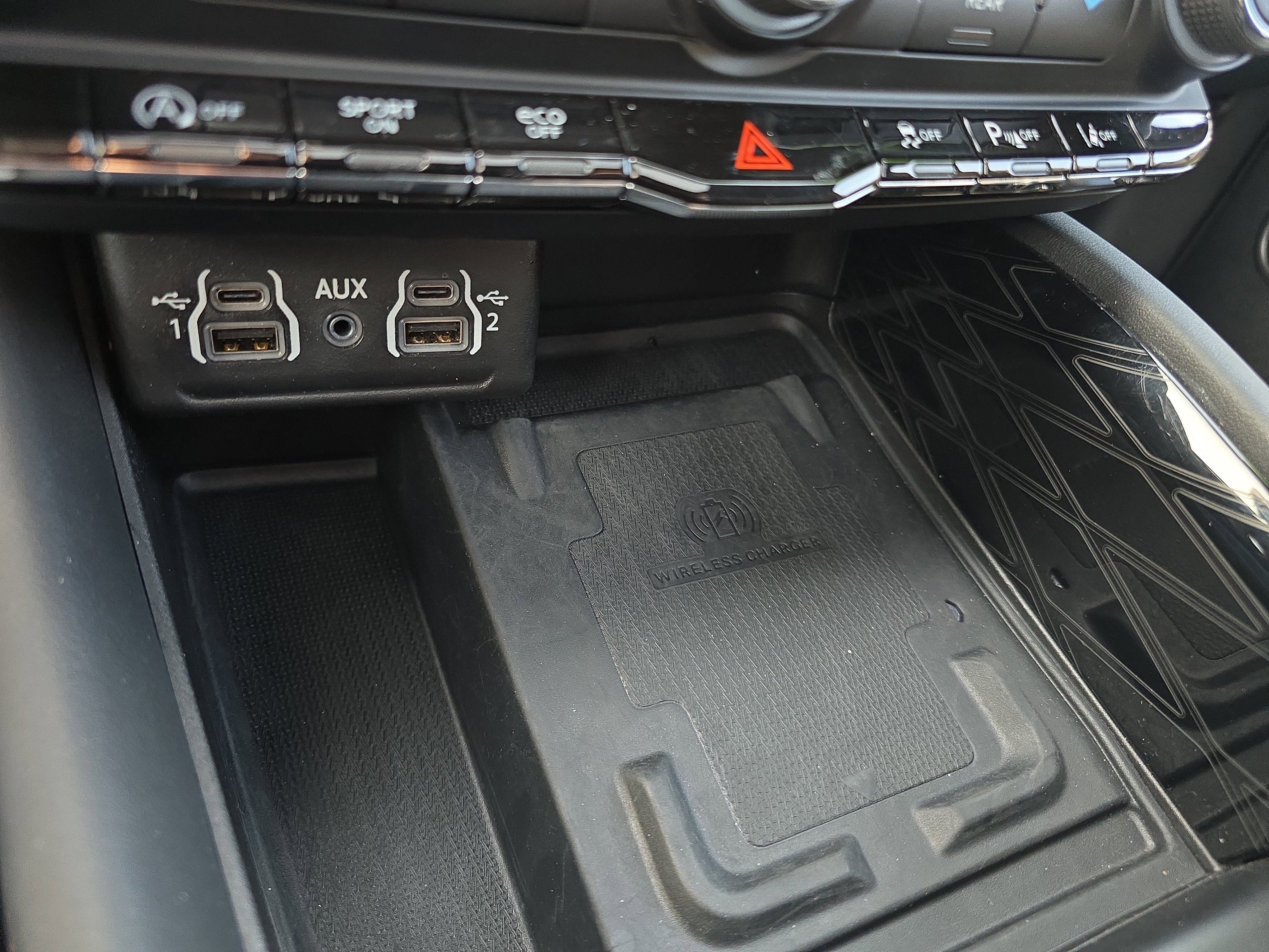 Used 2023 Dodge Durango Citadel image 35