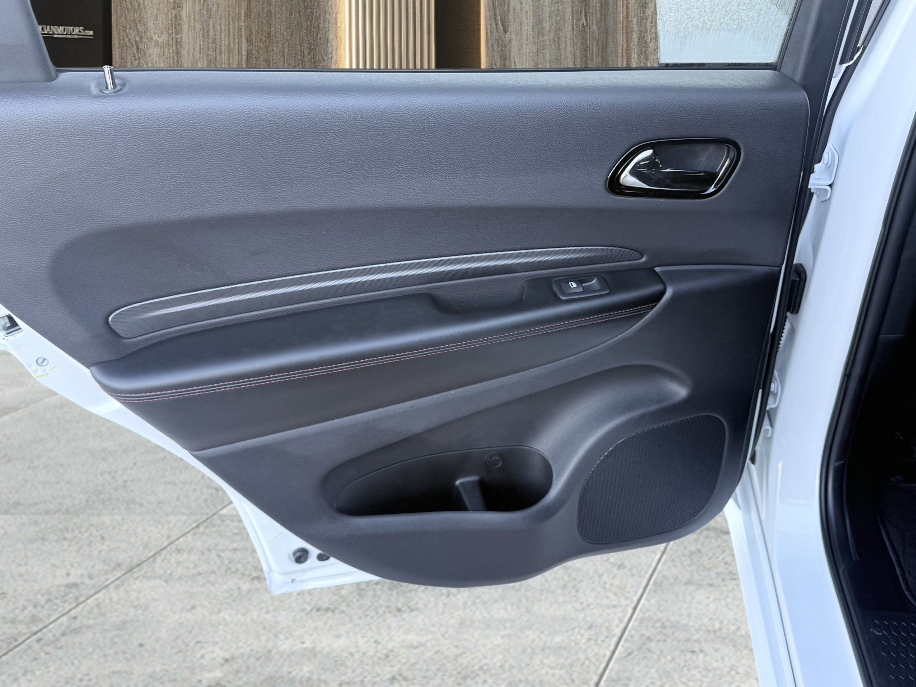 Used 2026 Dodge Durango GT image 30